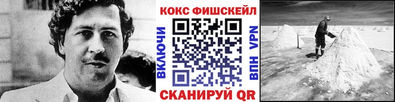 COCAIN Fish Scale Астрахань